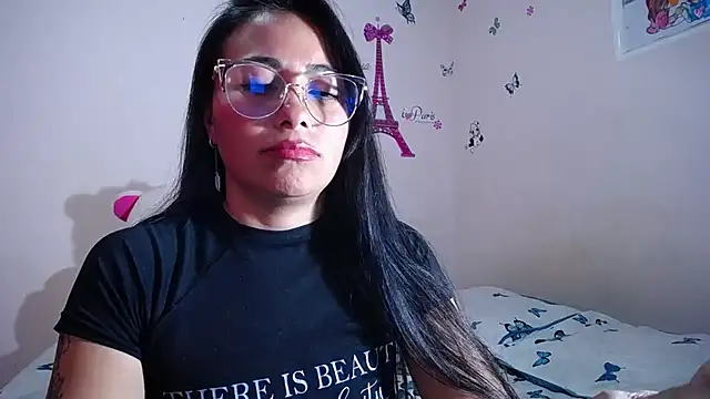 hanna_girl21 Live XXX-Chat