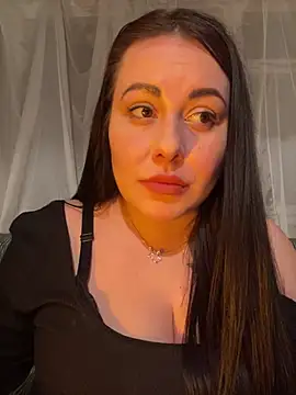 DaisyStreet's Live XXX Chat