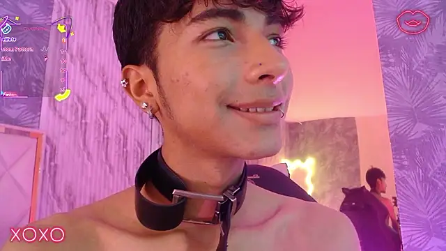 osamu_tay Live XXX-Chat