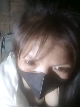 Yang-my- Show Webcam