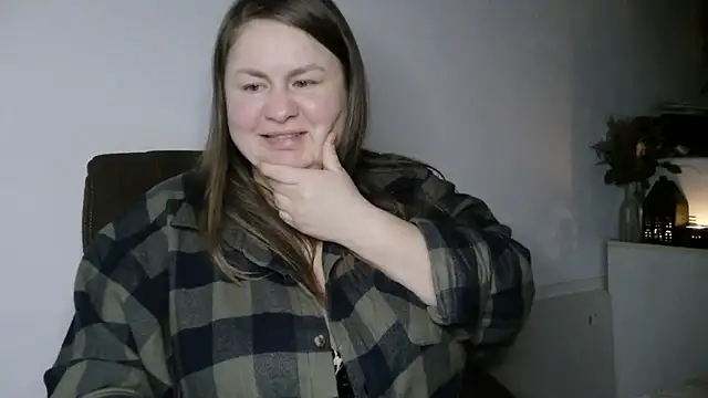 Chatroom XXX en direct de MartaXLove