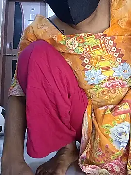 Pertunjukan Kamera Web Jhunaki_789