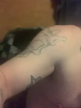 Chat +18 de Ldnick69 ao vivo