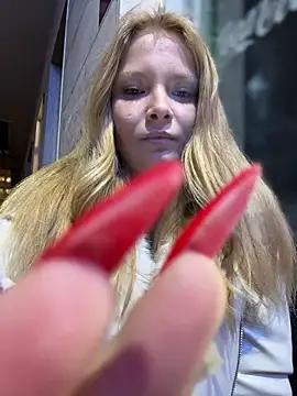 AnastasiaAniess Chat XXX live