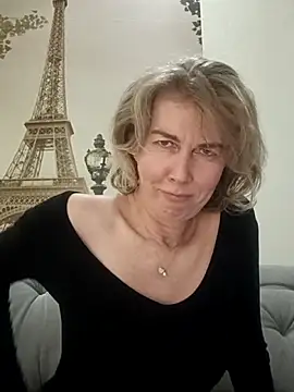 stellahere8のウェブカメラショー