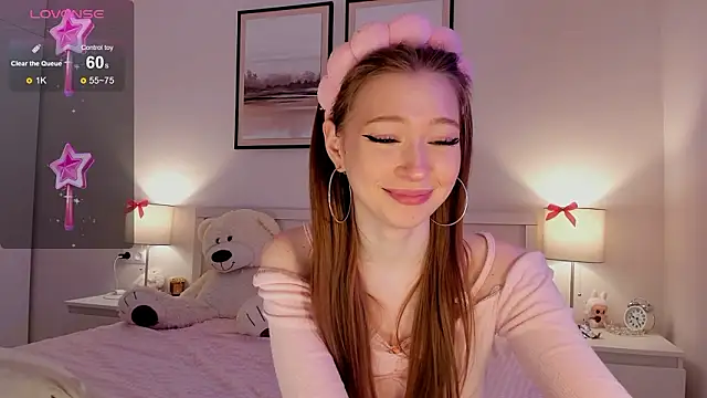 Chat XXX en directo de diana_nier