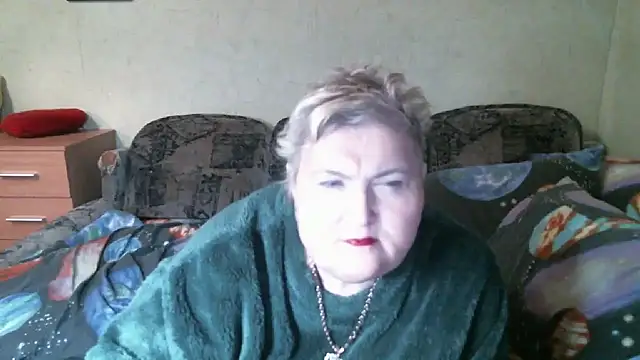 Lana555 élő XXX-chatje