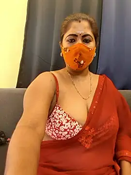 Poly_bhabi Webcam Show