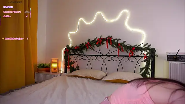 MirnaTellado – Naživo XXX chat