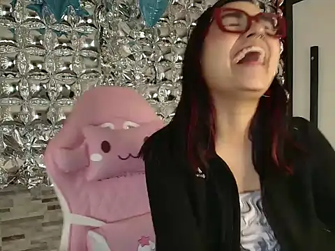 lala_cherry – Naživo XXX chat