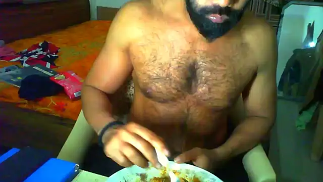 Vbestshown Webbikameraesitys