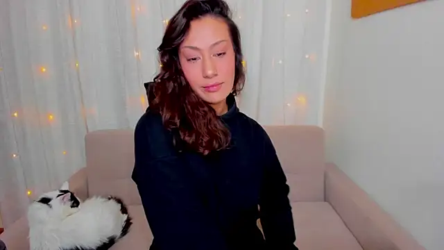 Chat XXX en directo de FieryHeart