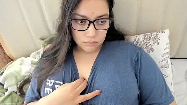 Show Webcam de roniewester