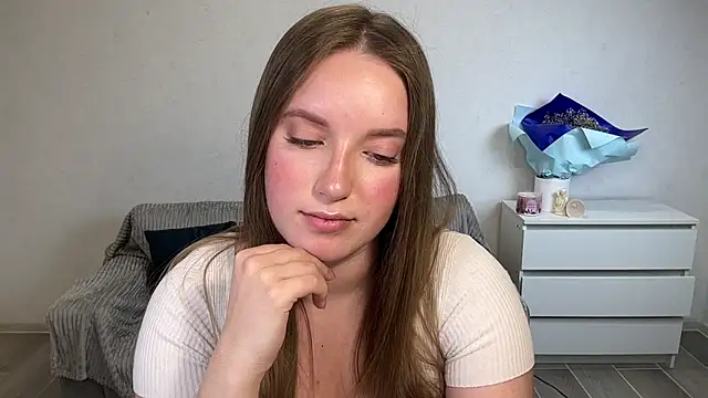 EvaMaddison's Live XXX Chat