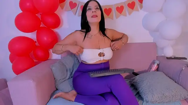 دردشة alanismorgan الجنسية المباشرة