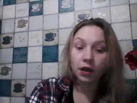 Czat XXX na żywo – Anna_wey