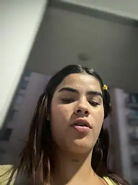 Kaily_Sweet16 라이브 XXX 채팅