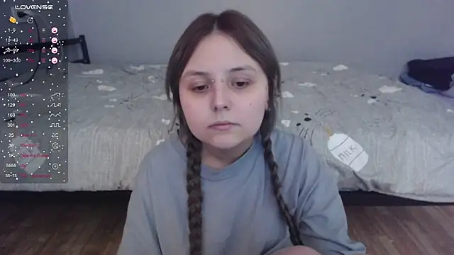 Czat XXX na żywo – vendymories