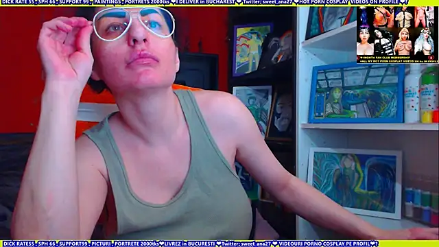 cuminmenowbbyx 即時 XXX 聊天