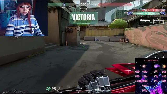 Chat +18 de linda_mort ao vivo