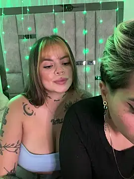 XXX chat uživo modela Ivana__Rivera