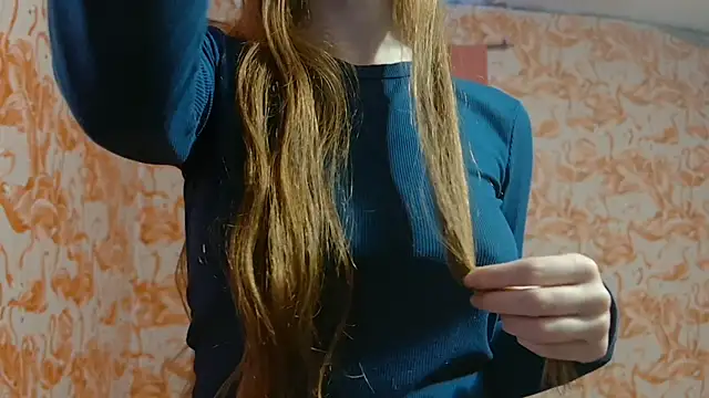 Show Webcam de shelikessoymilk