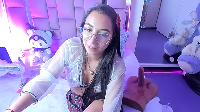 Chat XXX Live AriadnaCappelletty