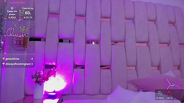 Chat XXX Live mia_schwarz