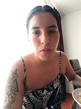 Chat XXX Live Bonny_Klote