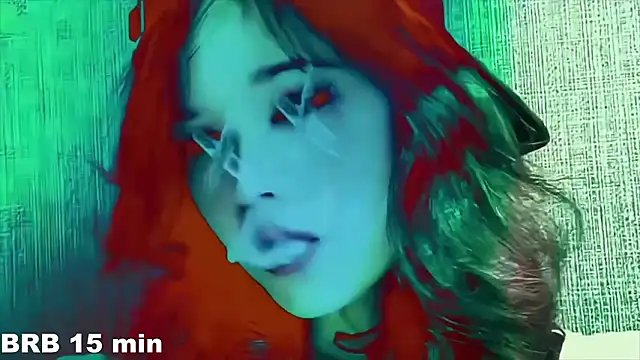 Elainebeness Obrolan Langsung XXX