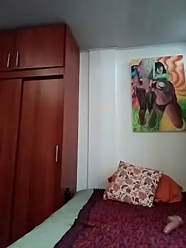 Chatroom XXX en direct de salomee