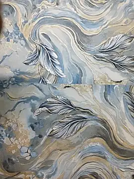 Show webcam de Sania-Love