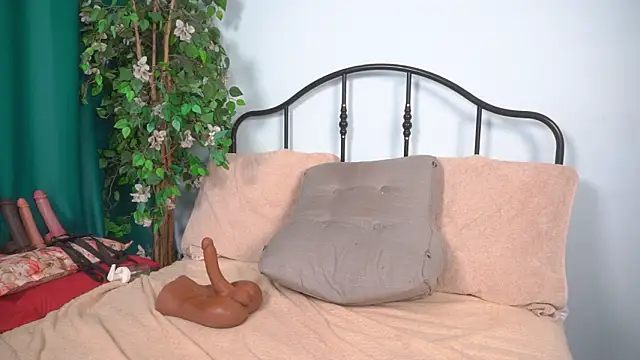 แชท XXX สดของ IsadoraDunkan