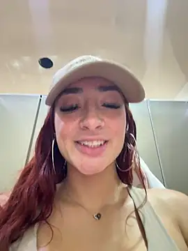 ariiel_ 现场XXX聊天