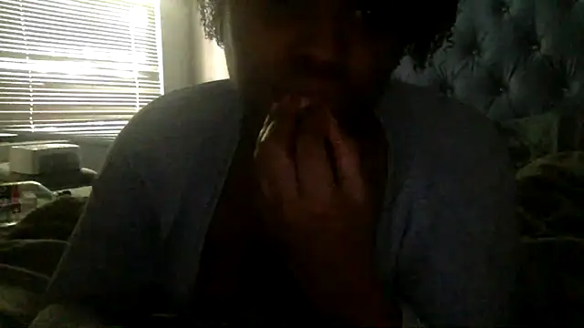 icedcoffeex 网络视讯表演