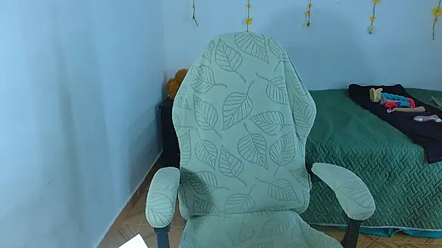 Chat +18 de sajecrismaa ao vivo