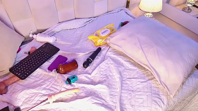 paulina_cano 现场XXX聊天