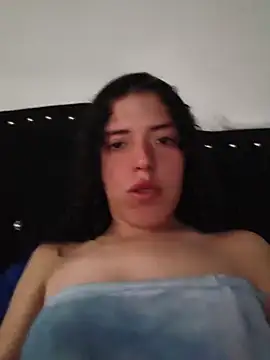 Chat XXX Live vanesa_gomez