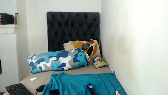 عرض كام MissLola026