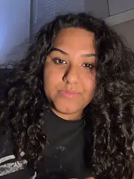 XXX chat uživo modela Angeliccreamyrican