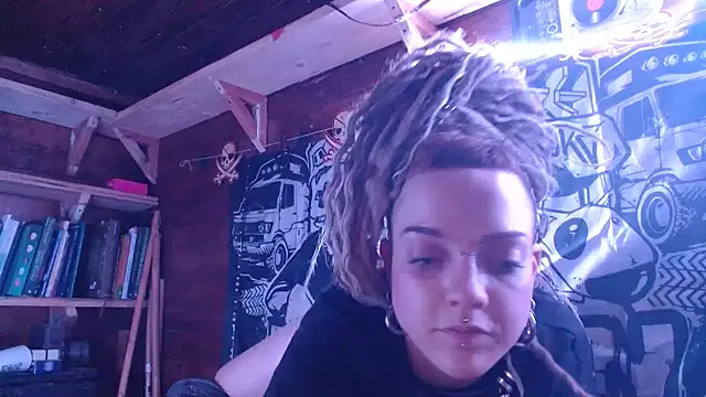 Chatroom XXX en direct de spiralhokkaido23