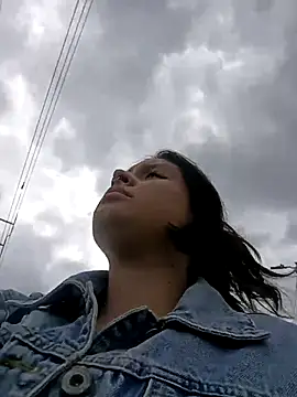 yessica_gomez01 现场XXX聊天