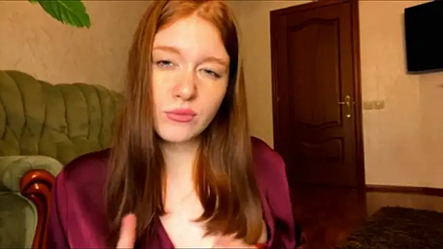 Undinkis live XXX chat