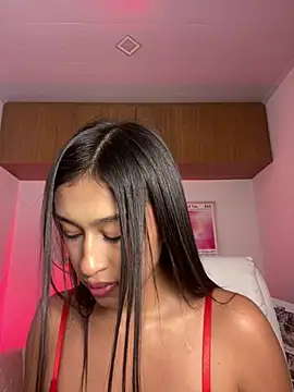 Gia_Evanss Show Webcam