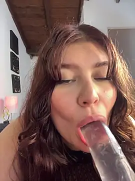 cotton_07 webkamerás műsora