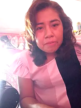 Show de Linhaprincess na webcam