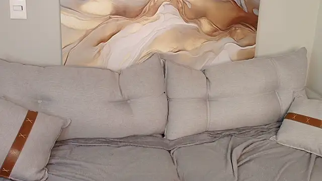 Show de webcam de Lyliss_Ortizz