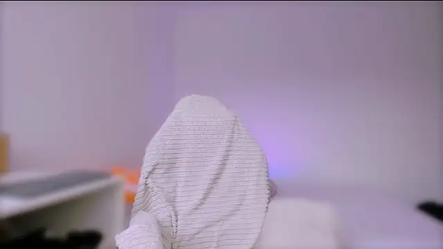 XXX chat uživo modela susy_angel