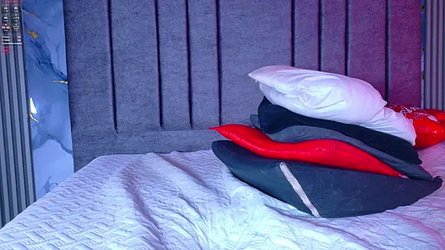 Chatroom XXX en direct de DANIK_STAR