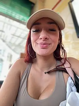 ariiel_ Live XXX-Chat